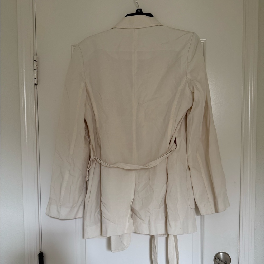 Scotch & Soda
Wrap Blazer - Picture 10 of 13